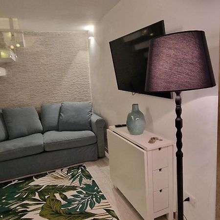 Case Di Paola Via Crisanzio Bari Eksteriør bilde