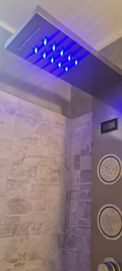 Case Di Paola Via Crisanzio Bari Eksteriør bilde