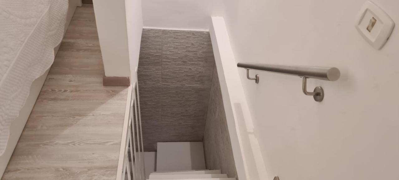 Case Di Paola Via Crisanzio Bari Eksteriør bilde