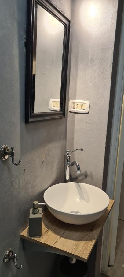 Case Di Paola Via Crisanzio Bari Eksteriør bilde
