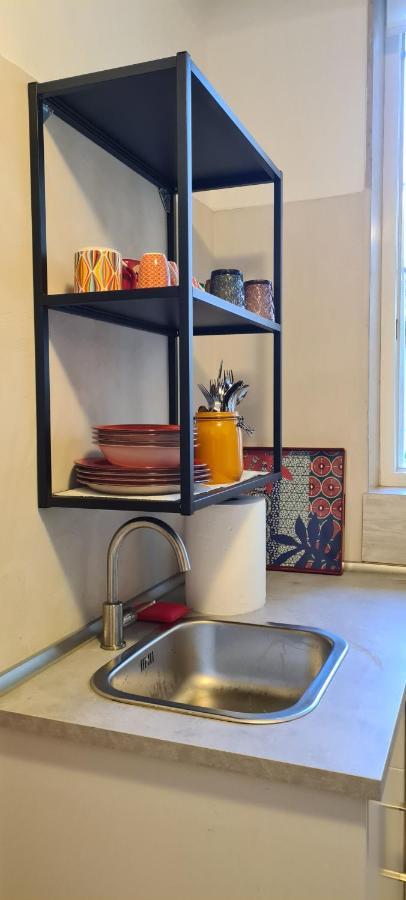 Case Di Paola Via Crisanzio Bari Eksteriør bilde