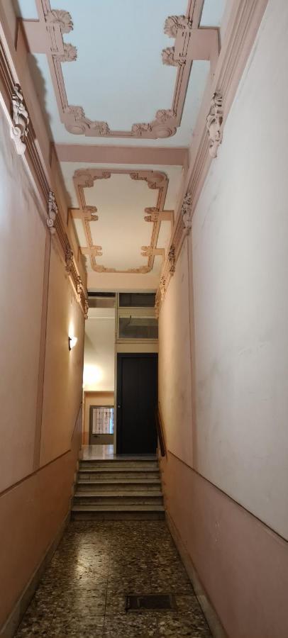 Case Di Paola Via Crisanzio Bari Eksteriør bilde