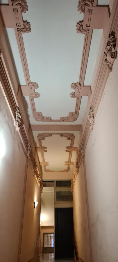 Case Di Paola Via Crisanzio Bari Eksteriør bilde
