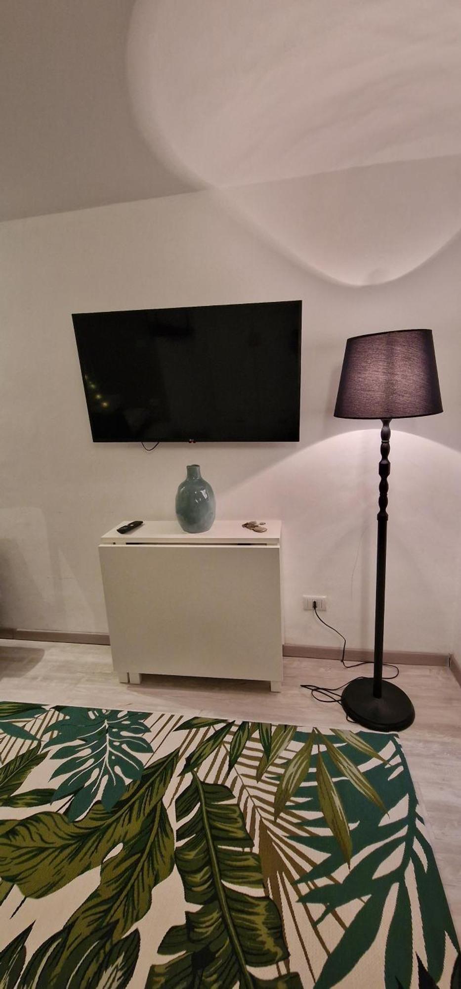 Case Di Paola Via Crisanzio Bari Eksteriør bilde