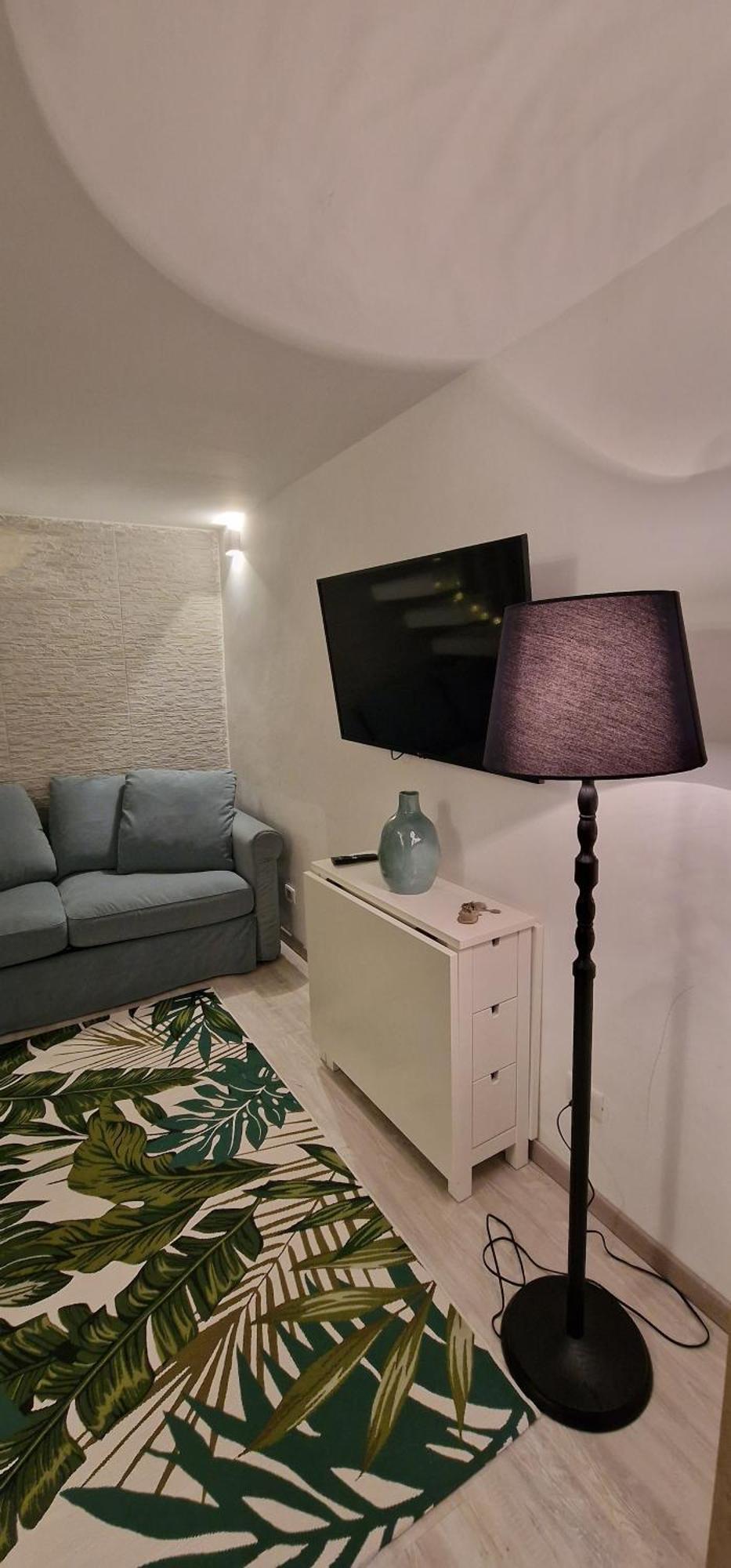 Case Di Paola Via Crisanzio Bari Eksteriør bilde